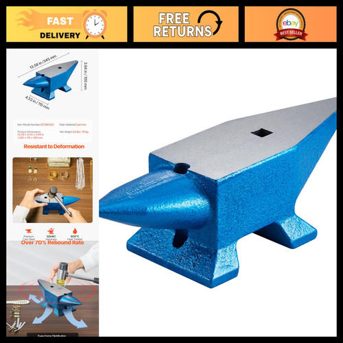22lbs steel anvil for - 22lbs,