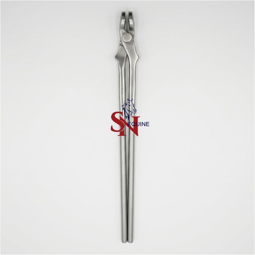 Forging tongs heavy duty tool - tongs,