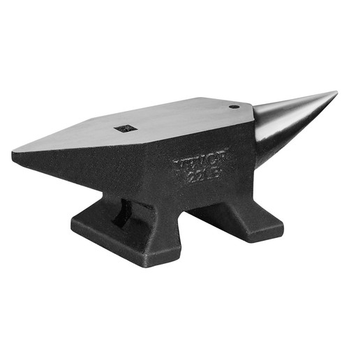 Vevor single horn anvil - vevor,