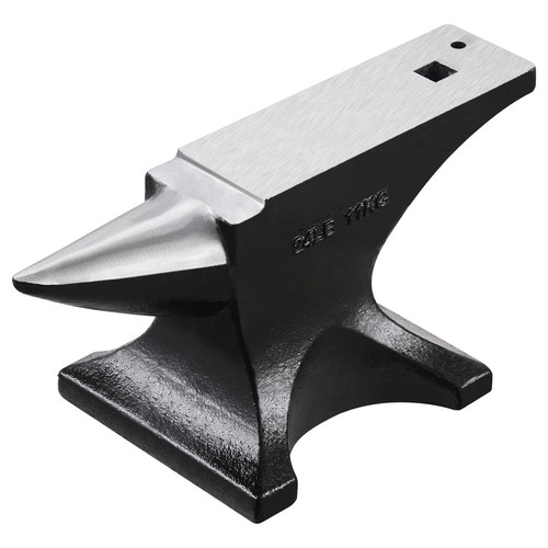 Uimoso single horn anvil 25lbs - uimoso,