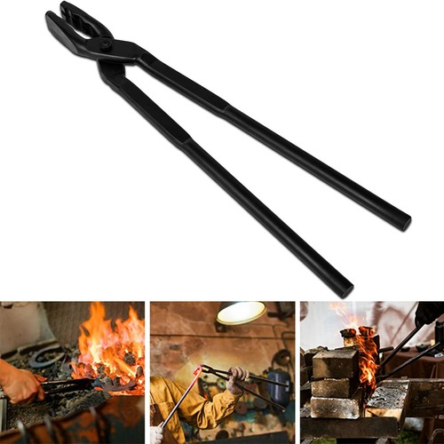 Upgraded blacksmith tongs wolf - upgraded,