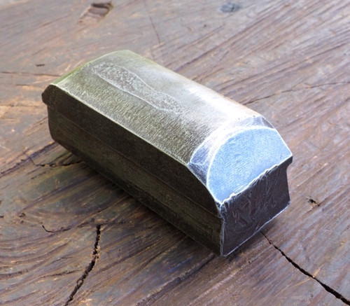 Crisp 25lb blacksmith little - blacksmith, "little