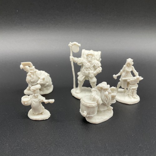 Reaper bones townsfolk 5 - -,