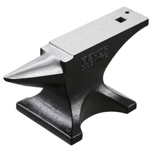 Vevor single horn anvil - vevor,