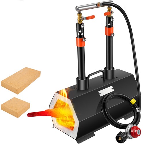 Propane forge farrier - farrier,