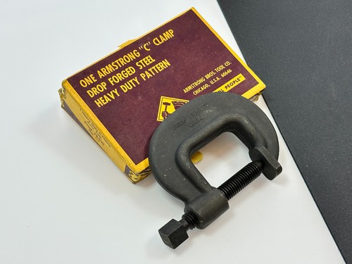 Armstrong tools usa - 🇺🇸,