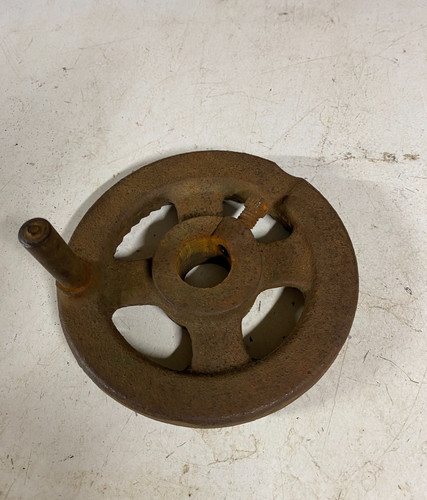 Vintage blacksmith post - vintage,