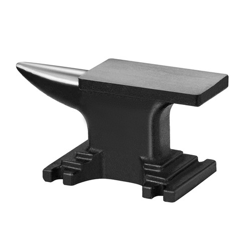 Uimoso single horn anvil - single,